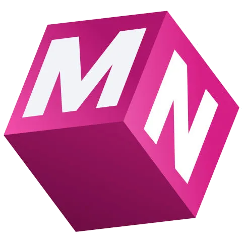 MystNodes Logo